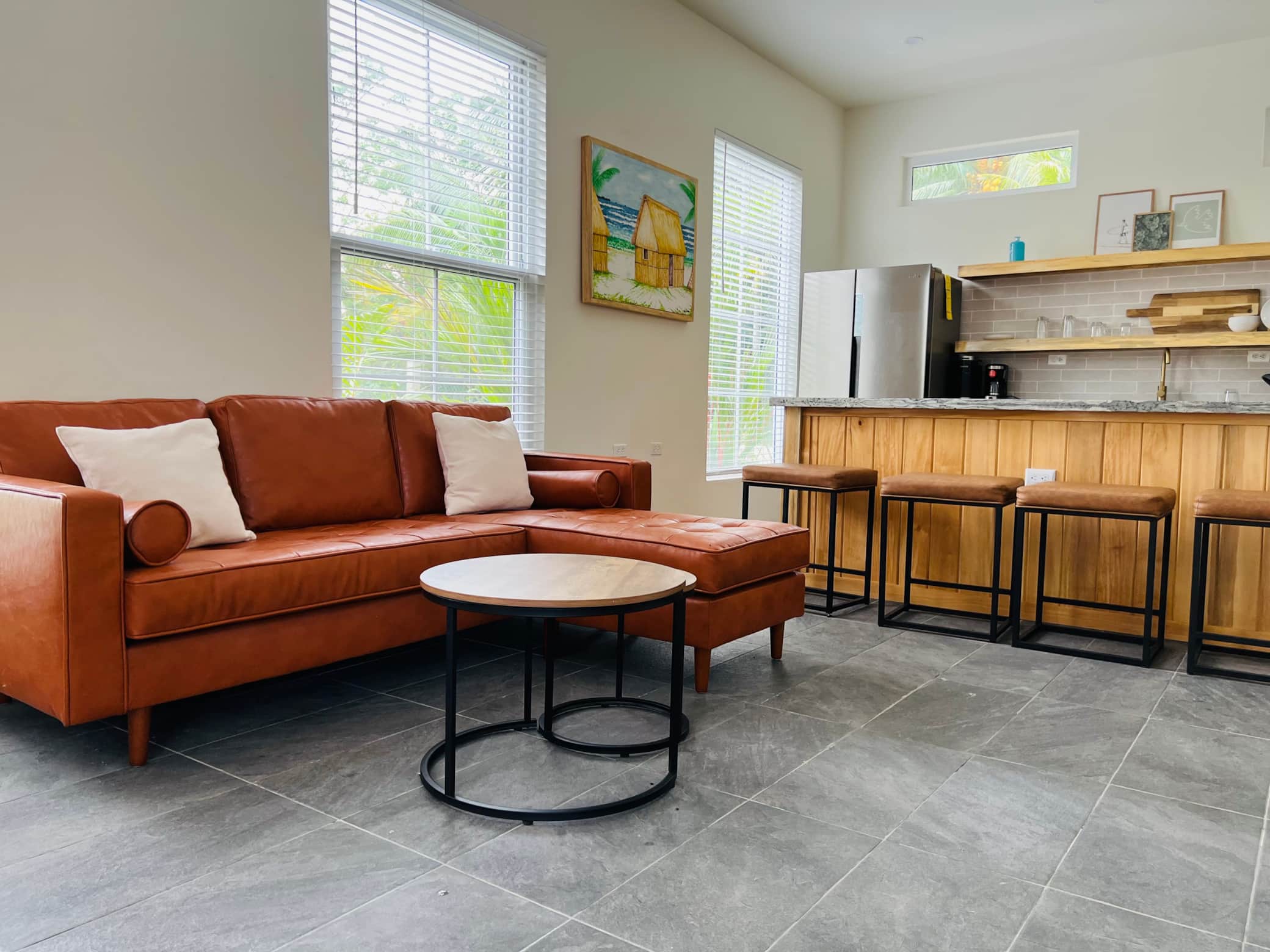 Casa Clay tour: room for the whole family